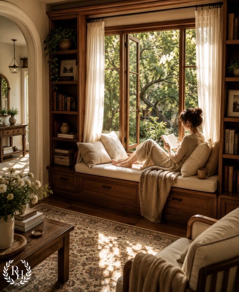 Slow Down, Read Awhile. ;)