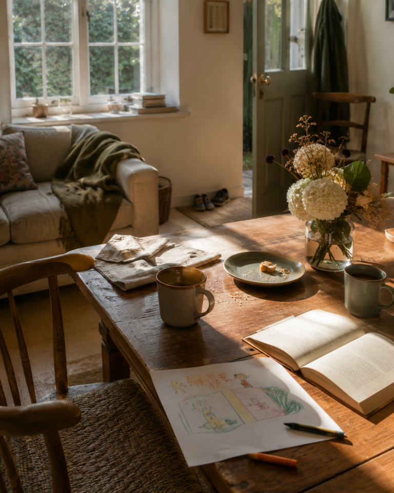 What Is a Home For?